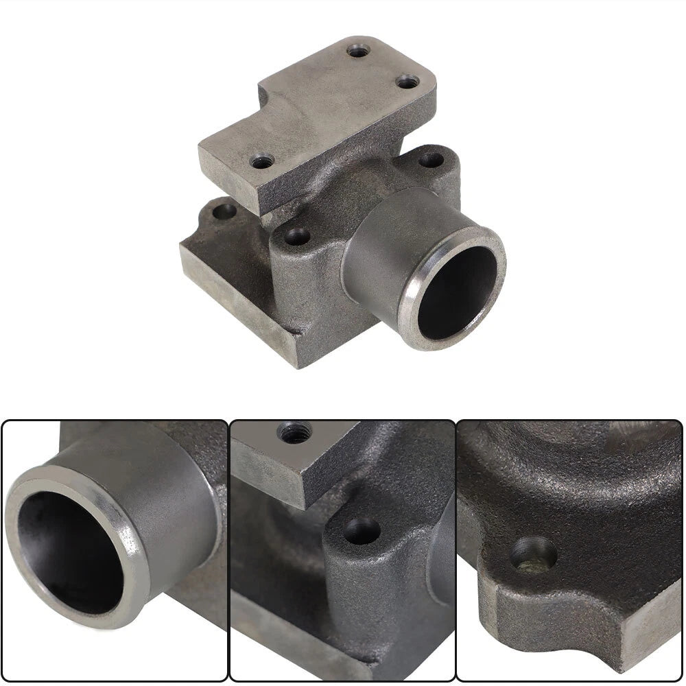 Thermostat Housing for Cummins B3.9 6B 5.9 6.7