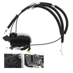 Front Driver Left Door Lock Actuator for Nissan 370Z (2009–2020) 805011EA0A