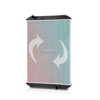 Aluminum Core Radiator for Mazda 6 (2009–2010)