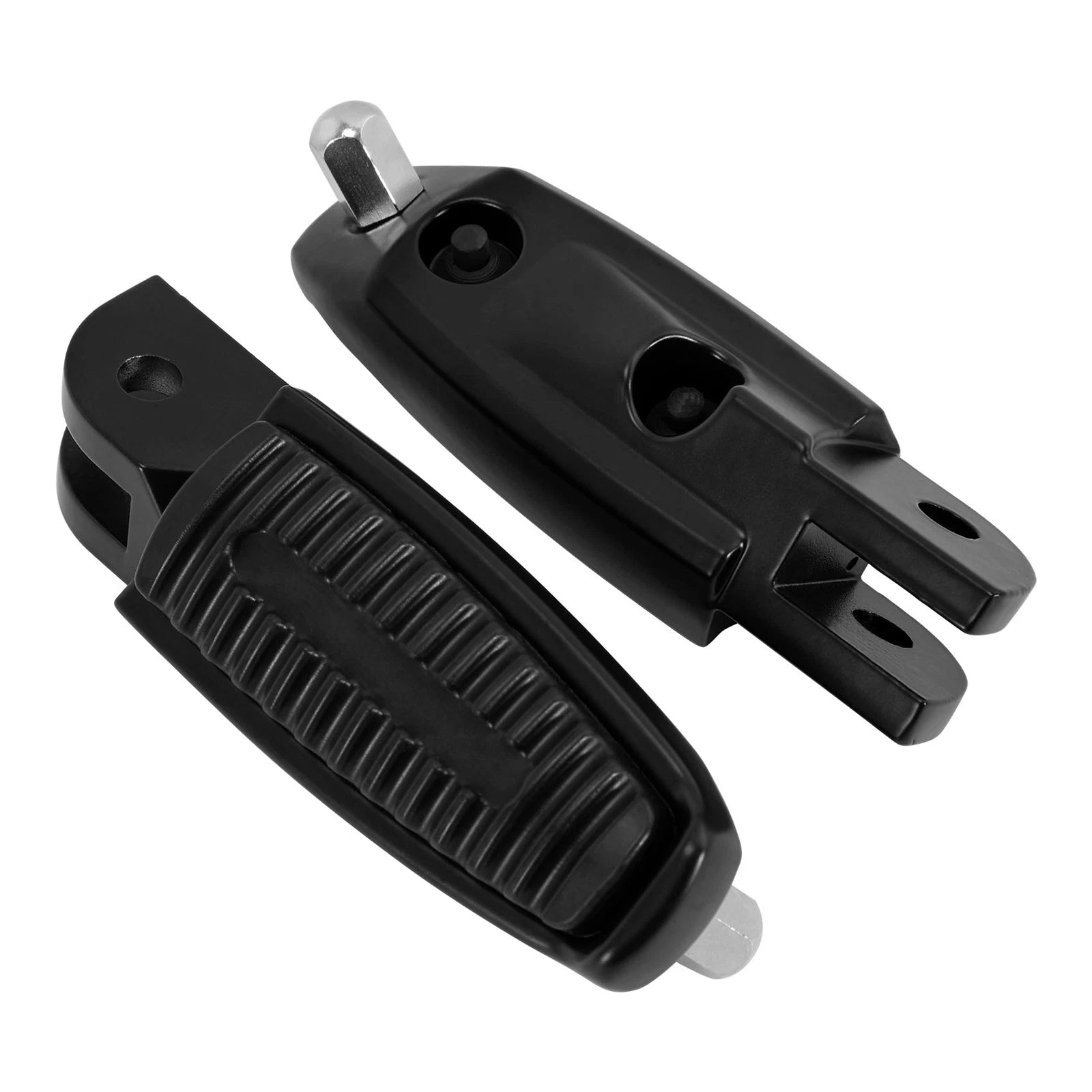 Driver & Passenger Footpegs for Harley Nightster RH975, RH975S (2023–2026)