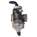 Carburetor with Throttle Grip Cable for Honda XR80R (1973–1978)