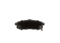 Bosch Rear Blue Brake Pads w/ Hardware for