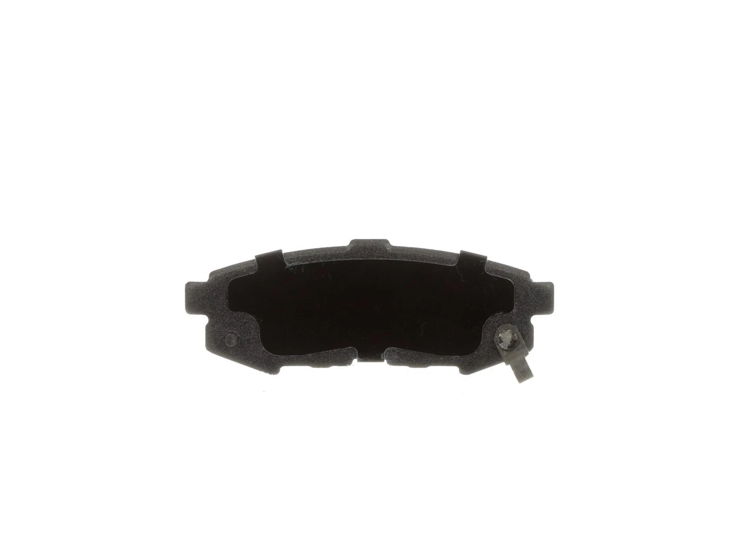 Bosch Rear Blue Brake Pads w/ Hardware for