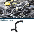 Radiator Hose No. 26235414 for Nissan Rogue (2018–2020)