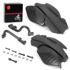 Left Right Hand Guard Bracket Kit for Polaris Sportsman