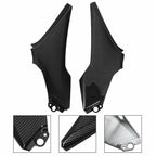 Seat Side Cover for Kawasaki Z900 (2017–2019) T9 Patent Leather Fairing
