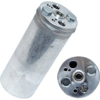 AC Compressor Kit with Condenser for Mitsubishi Pajero (2011-2015)