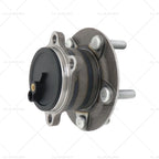 Rear Wheel Hub for Mazda CX-5 (2012–2021), CX-8 (2017–2021), Mazda 3 (2013–2021), Mazda 6 (2013–2021)