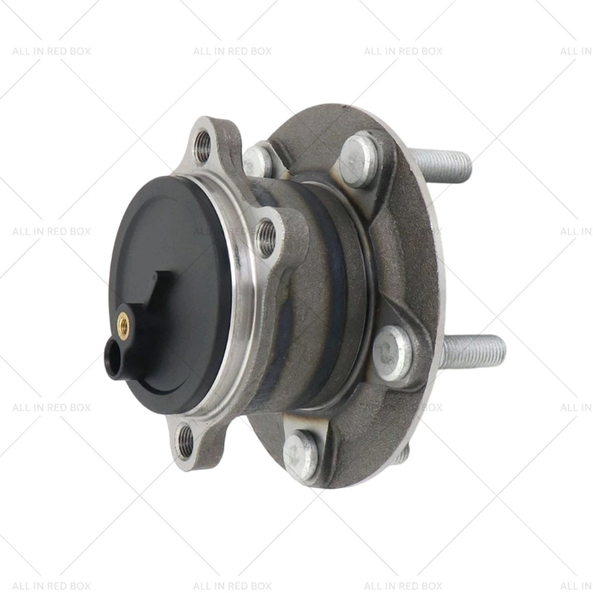 Rear Wheel Hub for Mazda CX-5 (2012–2021), CX-8 (2017–2021), Mazda 3 (2013–2021), Mazda 6 (2013–2021)