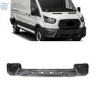 Steel Front Bumper Reinforcement for Ford Transit-150 250 350 (2015–2021)