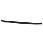 Rear Tailgate Molding for Toyota Tundra (2007–2013) - Black Replacement