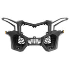 Front Bumper Grill Fascia for Can-Am Maverick X3 MAX Turbo (2017–2024) #705009508