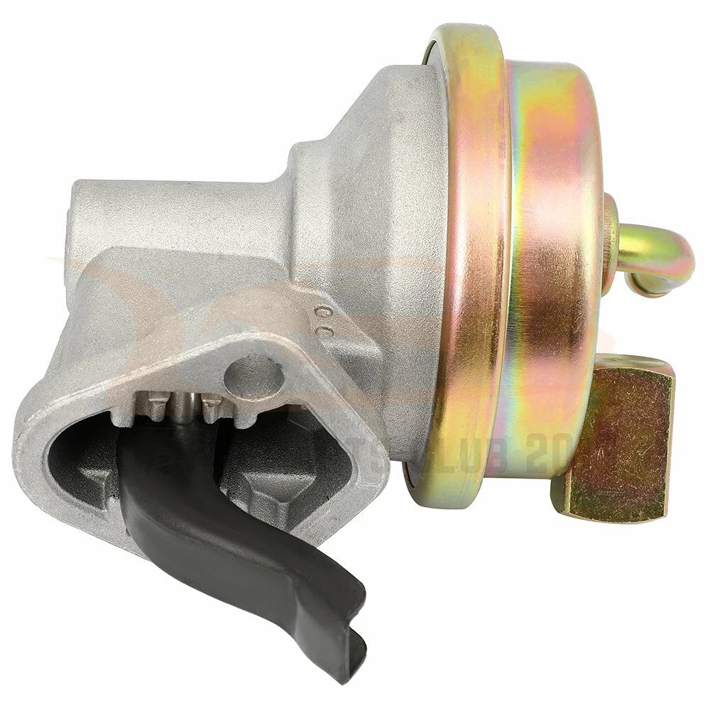 Mechanical Fuel Pump for Chevy Big Block 366 396 402 427 454 502