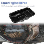Engine Oil Pan Replacement No. 4648930AA for Dodge Grand Caravan (2001–2010)
