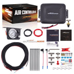 Wireless Air Suspension Controller Kit for Pickups and Vans