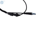 Throttle Cable for Yamaha Banshee 350 (1987-2006)