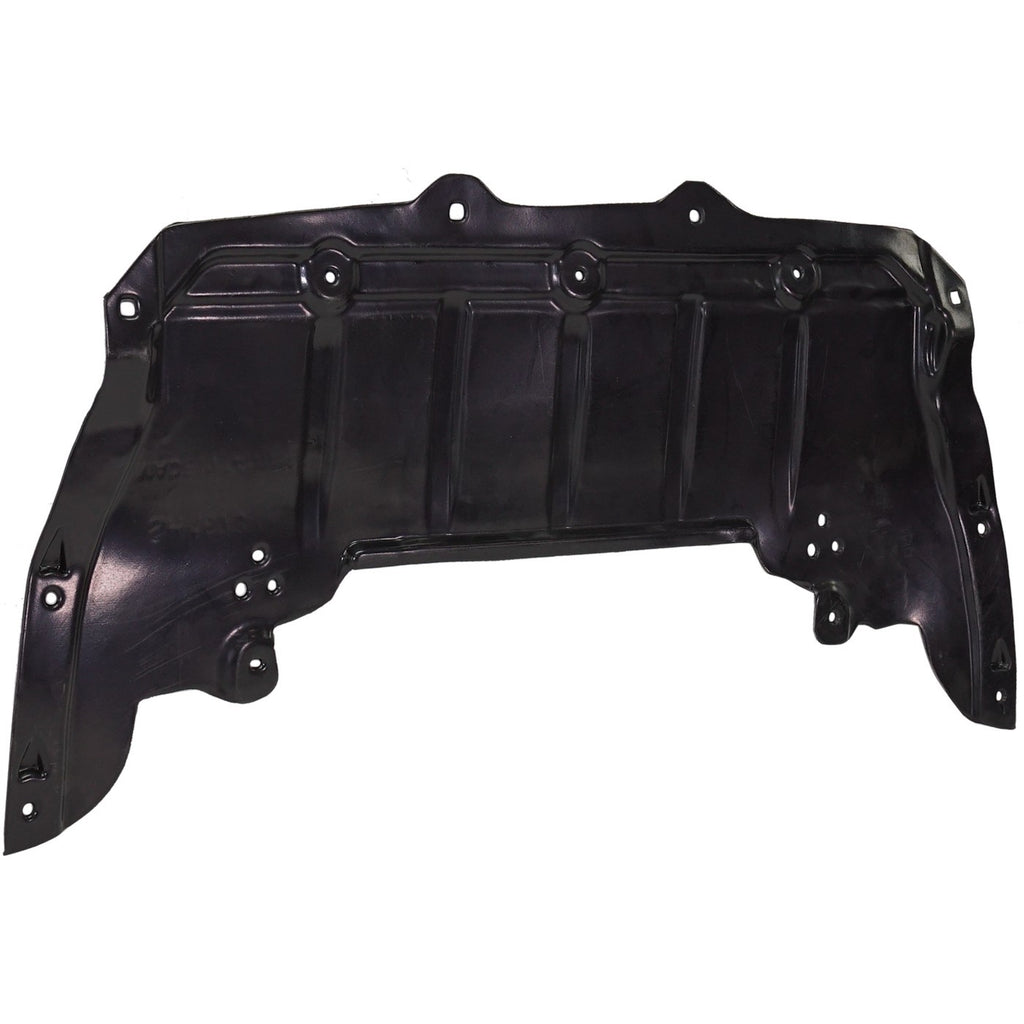 Engine Splash Shield for BMW 750i xDrive (2016–2022) Center Lower AWD