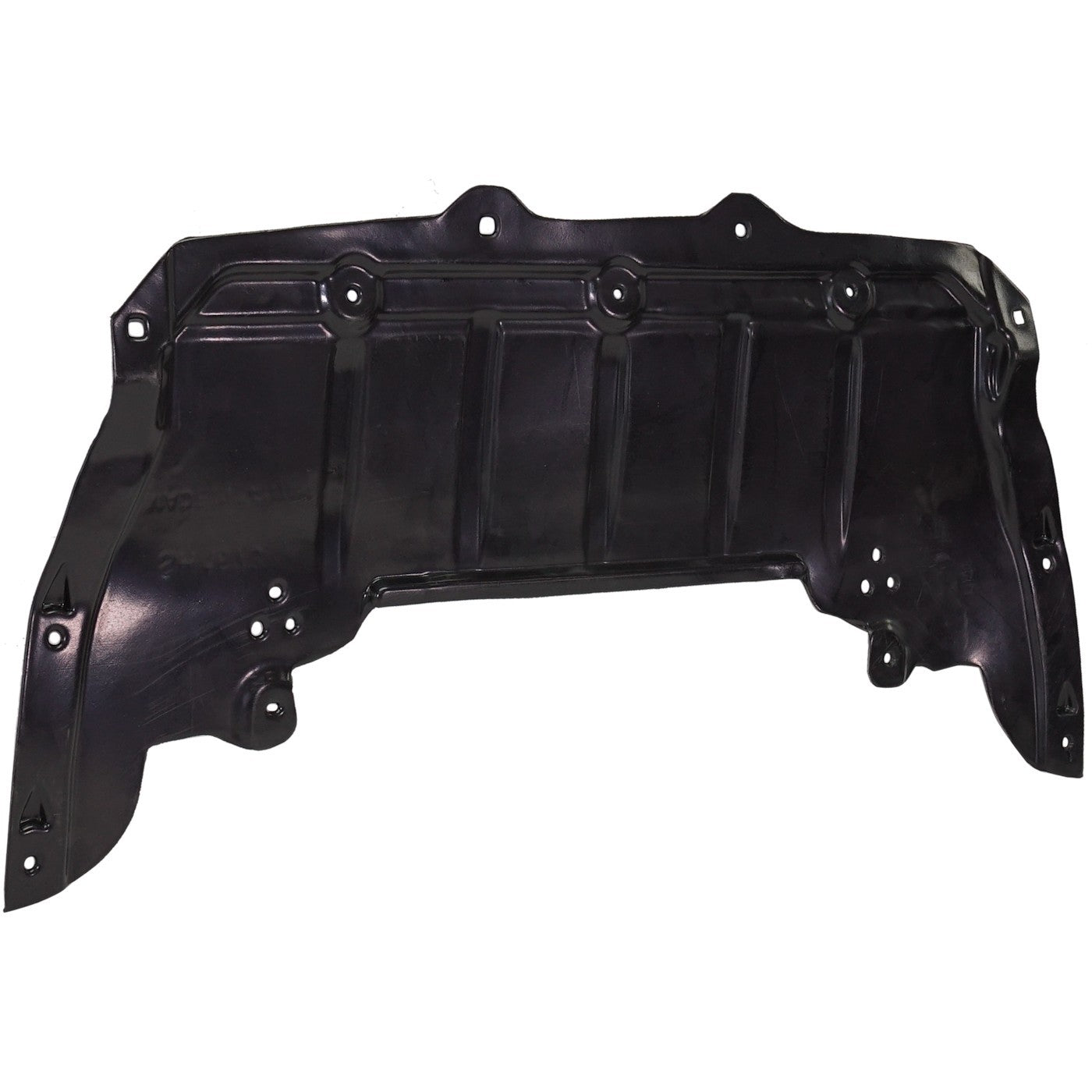 Engine Splash Shield for BMW 750i xDrive (2016–2022) Center Lower AWD