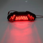 LED Tail Light Turn Signal for Yamaha FZ-09 FJ-09 MT-10 (2013–2020)