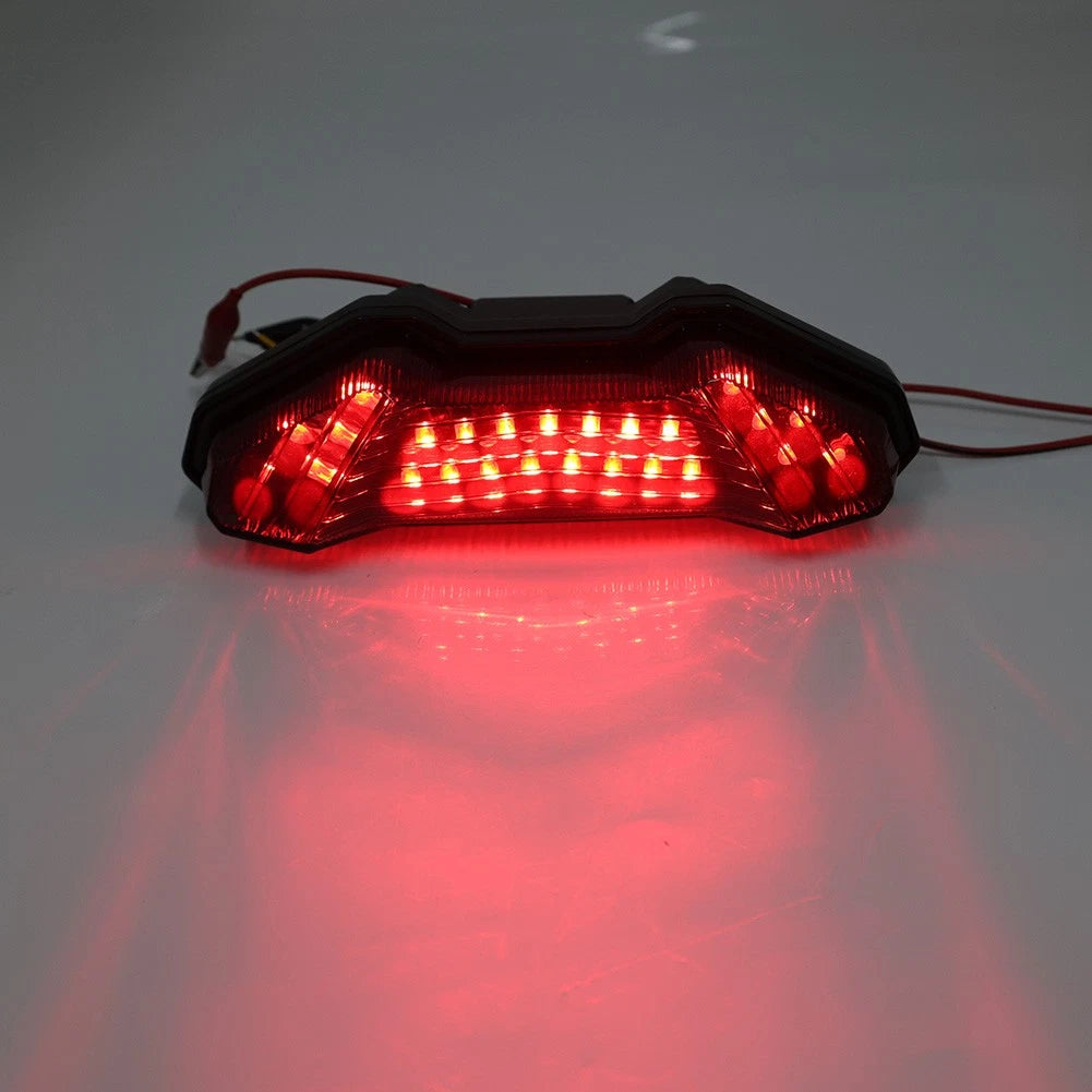 LED Tail Light Turn Signal for Yamaha FZ-09 FJ-09 MT-10 (2013–2020)