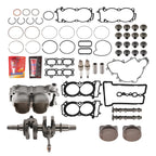 Engine Rebuild Kit for Polaris RZR 1000 XP 1000 (2014–2017)
