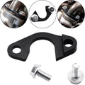 LS Billet Oil Pump Pickup Tube Girdle Brace for LS1 LS2 LS3 (GEN III IV)
