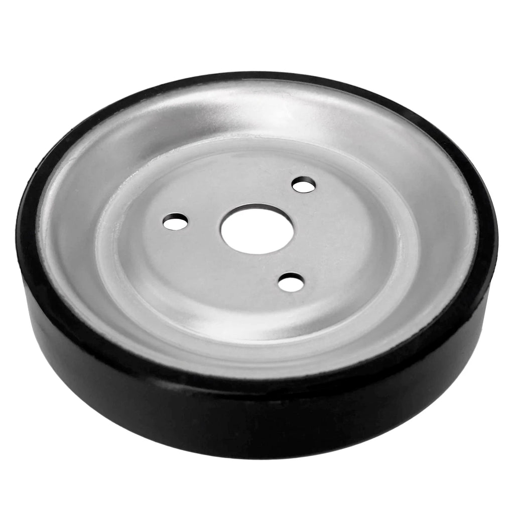 Engine Water Pump Pulley for MINI Cooper R55 R56 R57 R59 R60 R61 (2007–2015) 11517619020