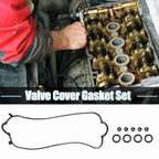 Valve Cover Gasket Set for Honda Accord (1998–2002) Replaces 2254cc L4