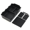 Center Console Organizer Armrest Storage Box for Honda Civic (2022 - Present)