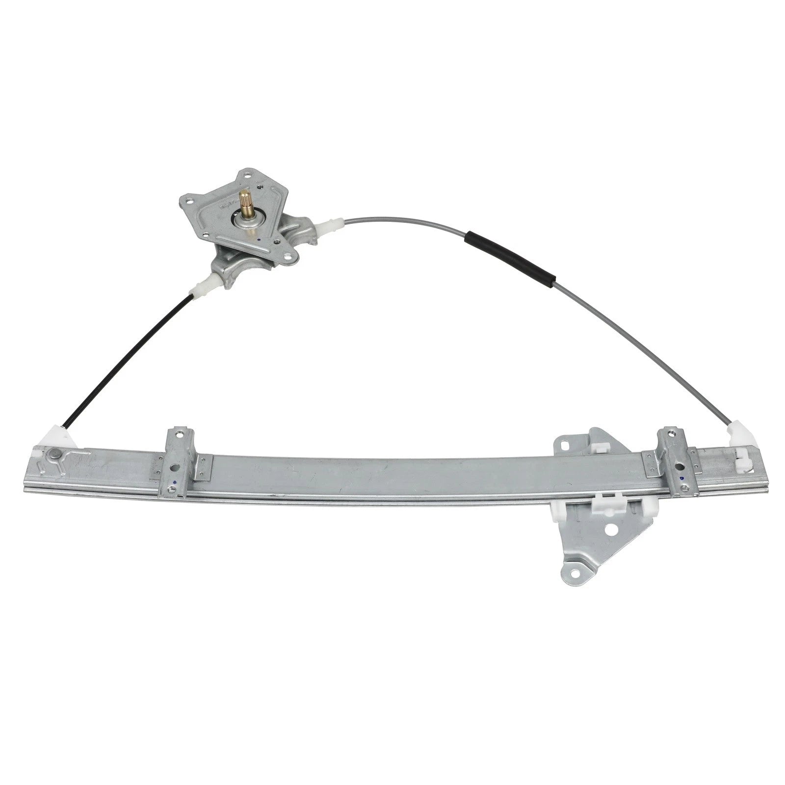 Window Regulator for Nissan D21 (1986–1987) Front Left Manual