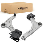 Front Lower Control Arm w/Ball Joint for 2013–2020 Ford Fusion (LH/RH)