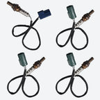 Set of 4 O2 Oxygen Sensors for Infiniti Q45 G35 Nissan 350Z (2002–2006)