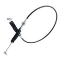 Shift Cable for Polaris RZR 570 900 XP (2011–2013) Black Steel