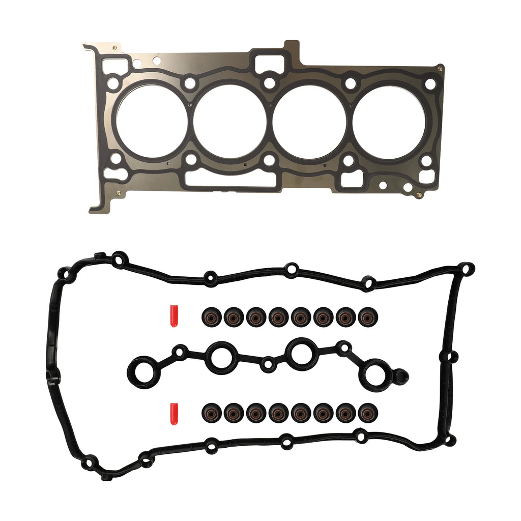 Head Gasket Set for Chrysler 200 Dodge Avenger Jeep Compass 2.4L (2011–2014)