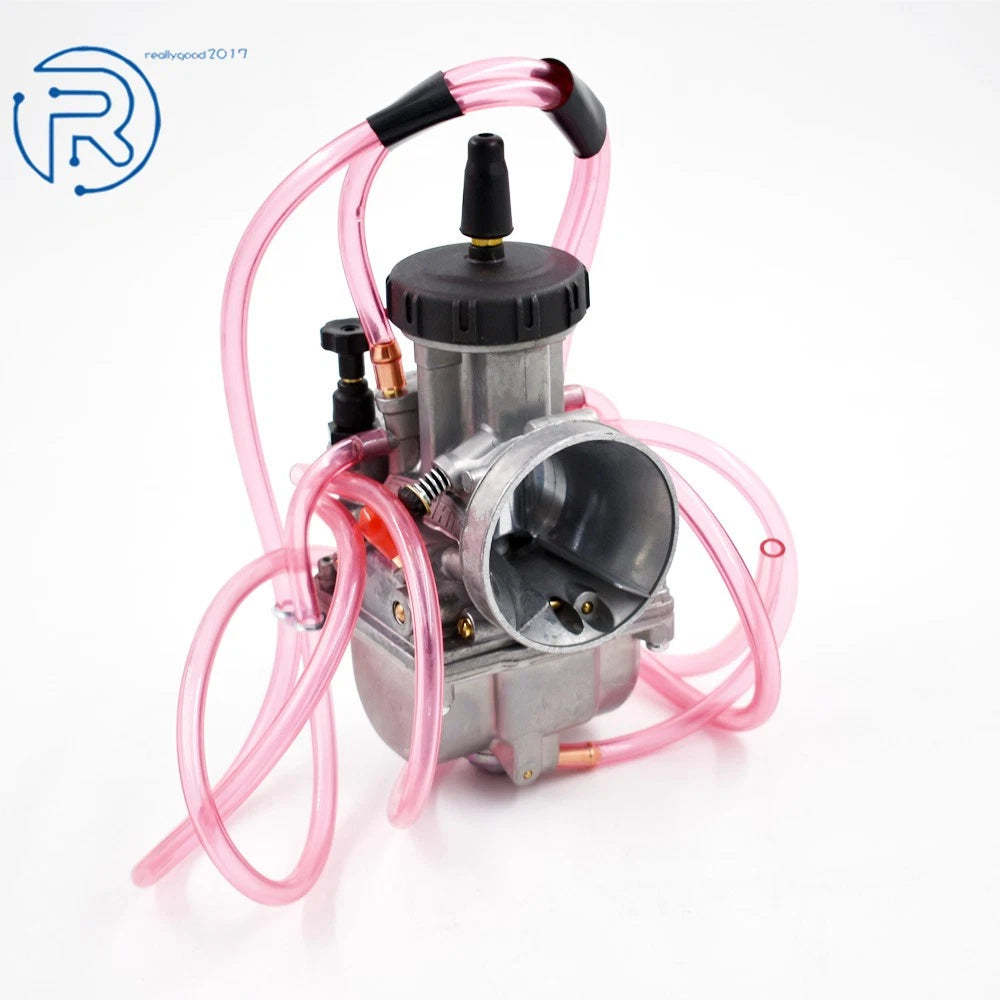 35mm Carburetor for Honda CR125 (1987–2002)
