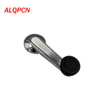 Chrome Window Handles for Nissan Pickup Datsun 620 720 (1972-1990)