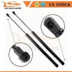 2Pcs Lift Supports Gas Struts for Volvo XC90 (2003–2014)