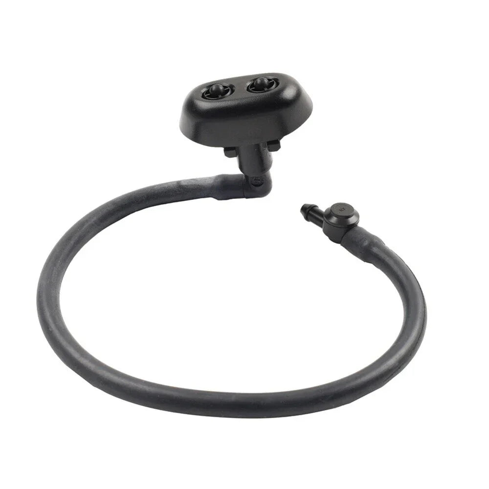 Right Side Headlight Washer Nozzle for Land Rover Discovery 4 (2010-2016)