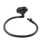 Right Side Headlight Washer Nozzle for Land Rover Discovery 4 (2010-2016)