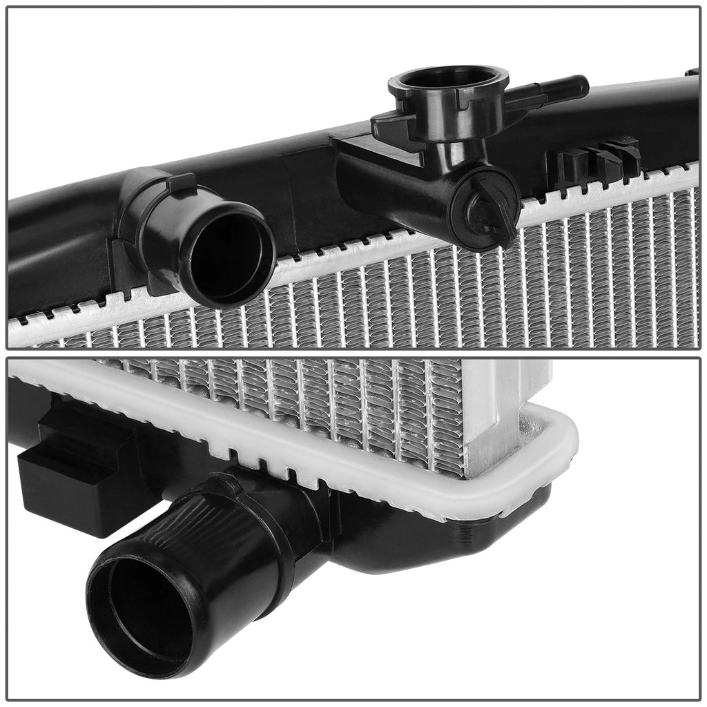 Aluminum Cooling Radiator for Toyota Sienna/Lexus RX350 (2010–2018) 13116