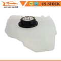 Coolant Overflow Reservoir Tank w/Cap for Ford Transit Connect (2010–2013)
