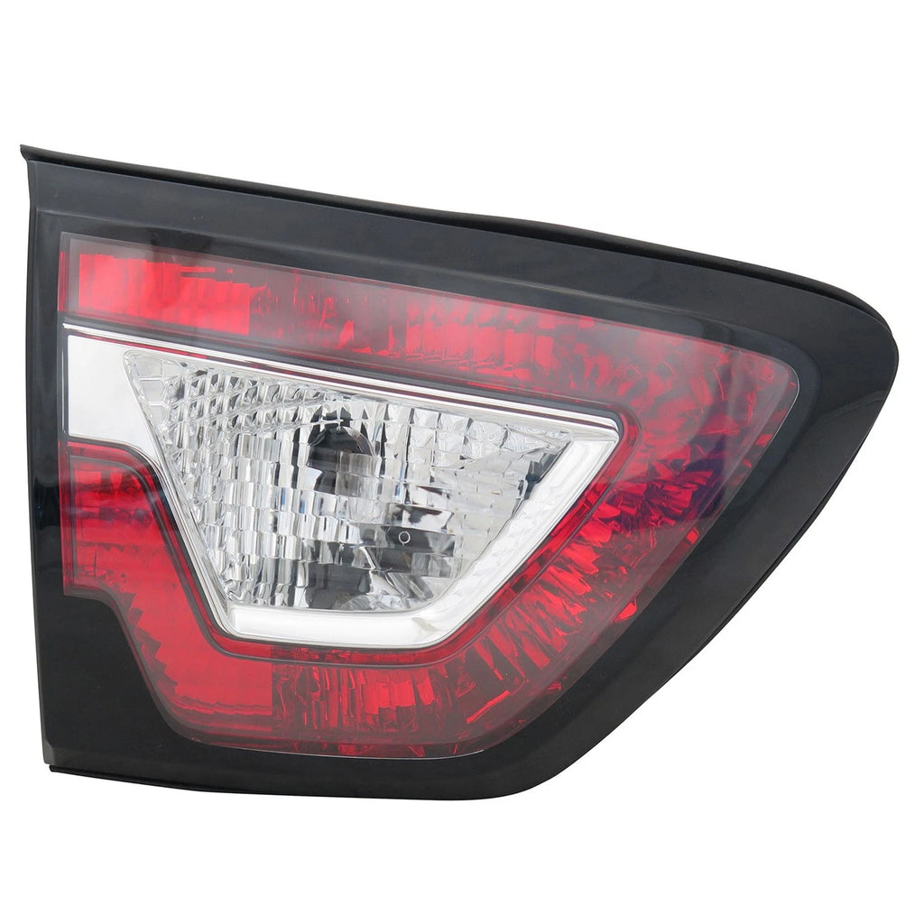 Replacement Driver Side Inner Tail Light Assembly for Chevy Traverse (2013–2017)