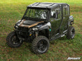 Cab Enclosure Doors for Polaris General 4 1000 / XP 4 1000 (2017–2023)