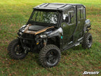 Cab Enclosure Doors for Polaris General 4 1000 / XP 4 1000 (2017–2023)