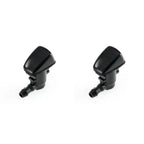 Windshield Washer Wiper Nozzle Sprayer for Jeep Grand Cherokee (2011-2020)
