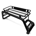 Heavy Duty Roll Bar + Roof Cargo Rack for Ram 1500 2500 3500 (2009–2018)