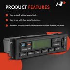 A/C Climate Control Module for Ford F-150