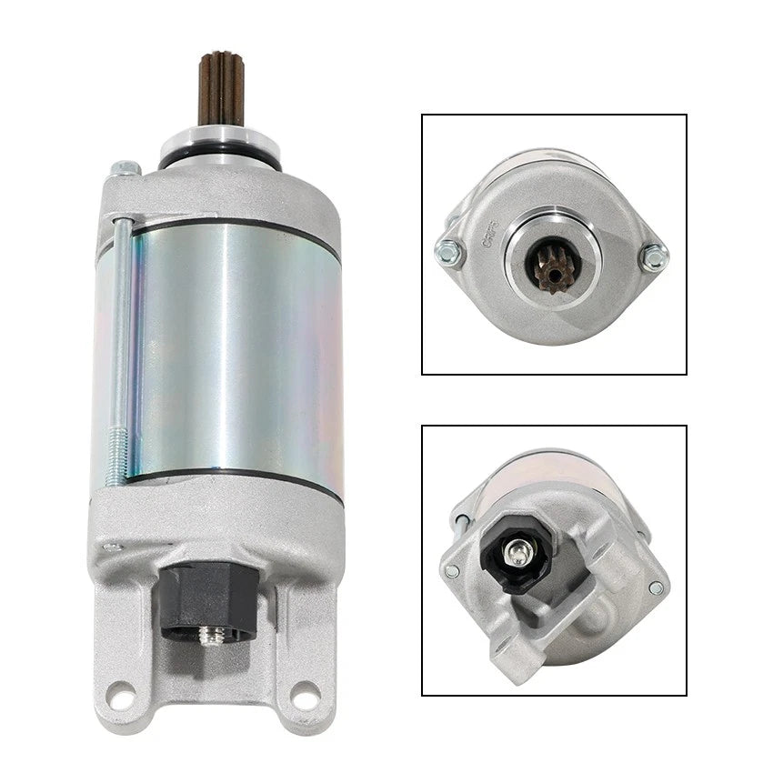 Starter Motor for Honda SH300i (2015–2020), NSS250S Forza 250 (2008–2012), NSS300 (2014–2022)
