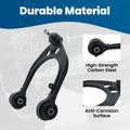 Front Suspension Control Arms Tie Rods for Dodge Charger Challenger (2011–2019)