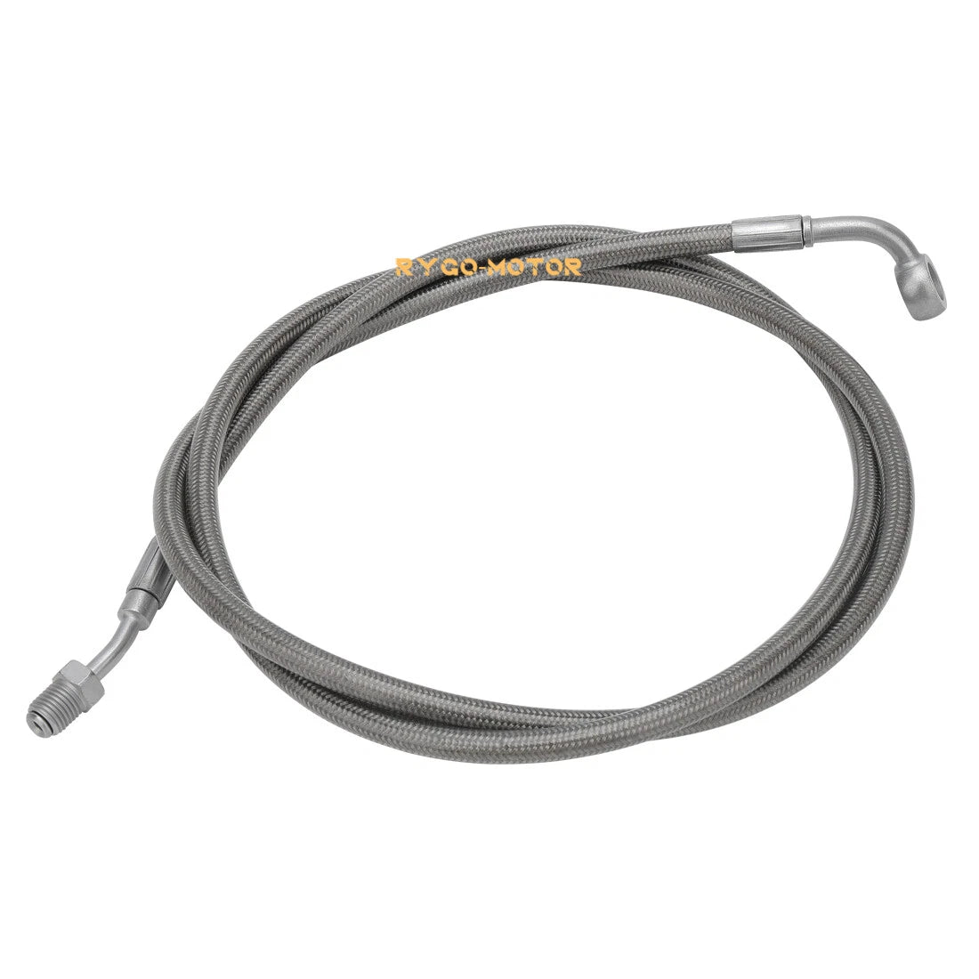 Rear Right Brake Hose Line for Polaris Ranger 570 500 (2015–2022) M1400